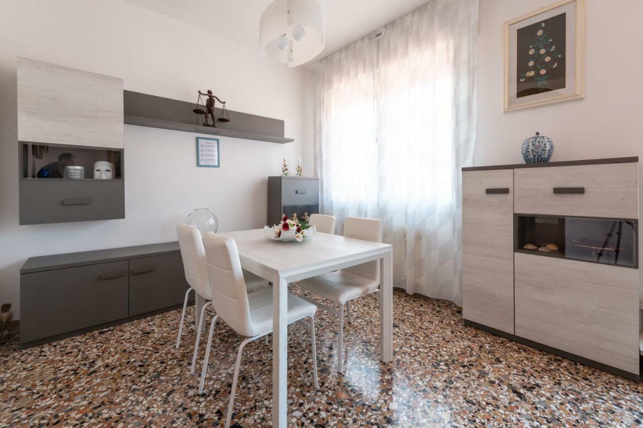 Ca Misericordia Apartment Venice Exterior photo