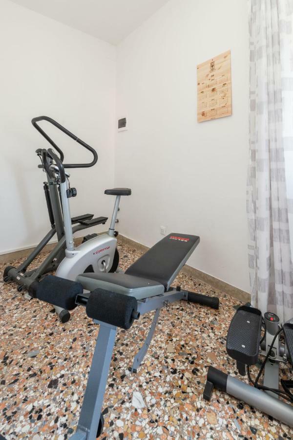 Ca Misericordia Apartment Venice Exterior photo