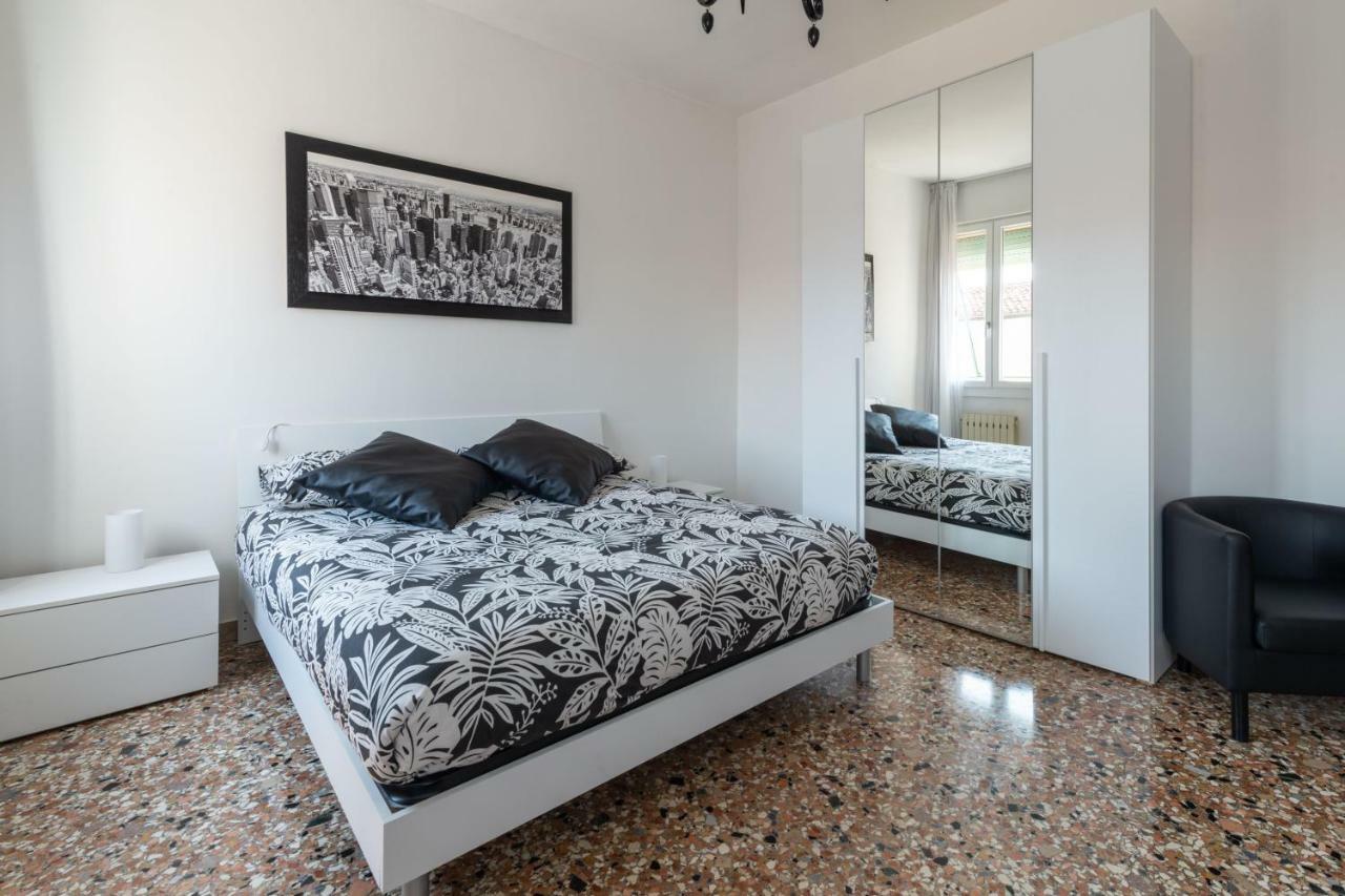 Ca Misericordia Apartment Venice Exterior photo