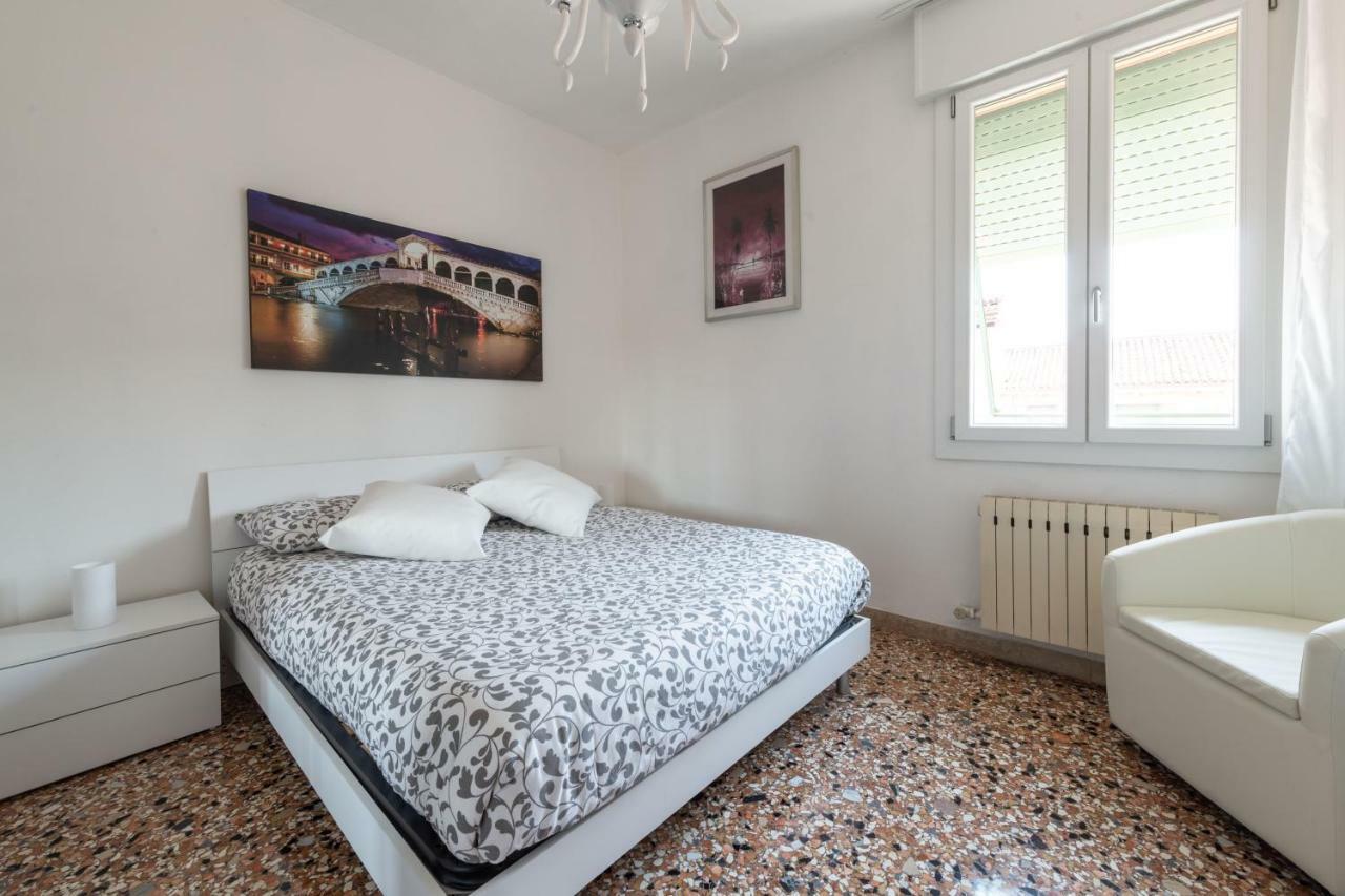 Ca Misericordia Apartment Venice Exterior photo
