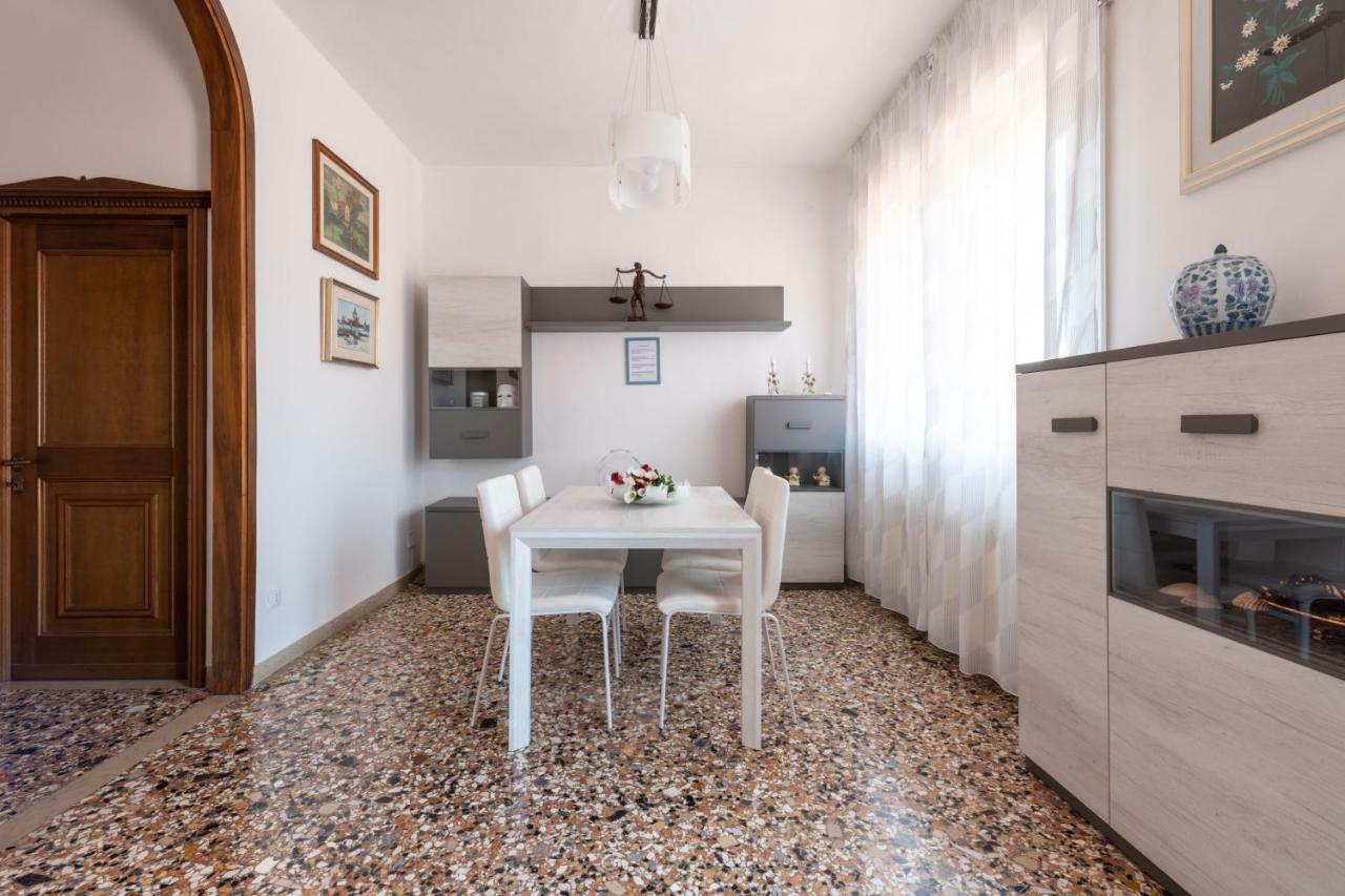 Ca Misericordia Apartment Venice Exterior photo