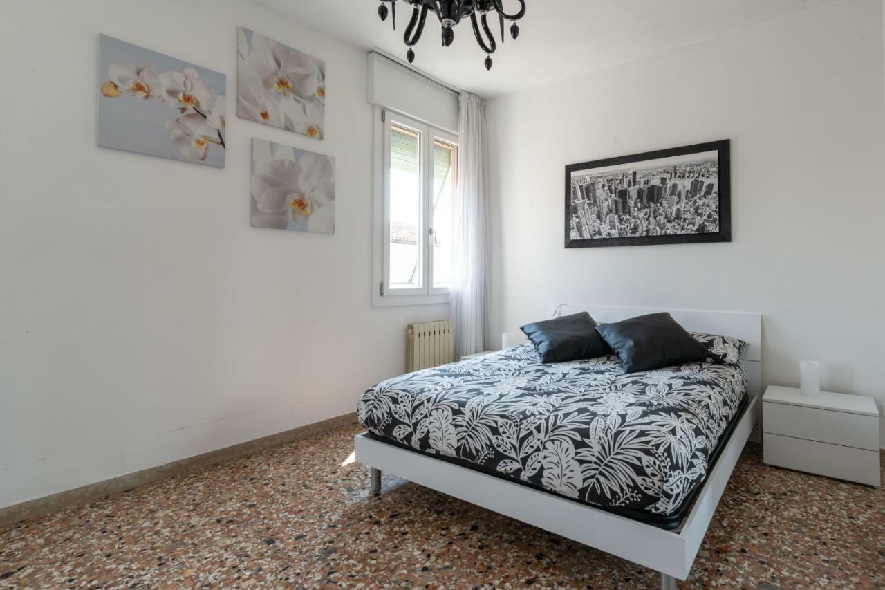 Ca Misericordia Apartment Venice Exterior photo