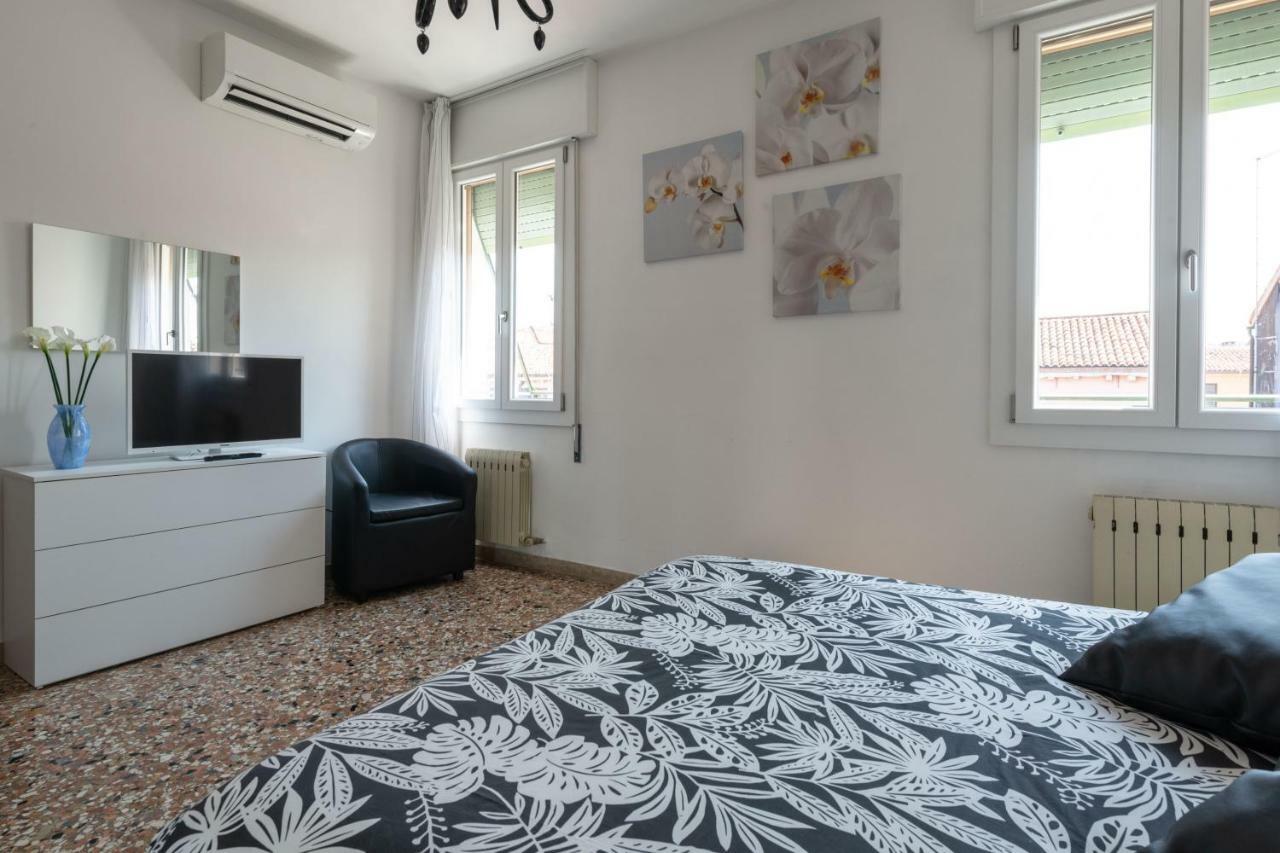 Ca Misericordia Apartment Venice Exterior photo